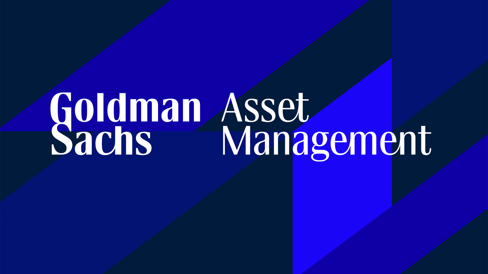 Strategi och förvaltning med Goldman Sachs Asset Management